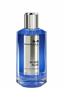 MANCERA SILVER BLUE unisex 60ml edp