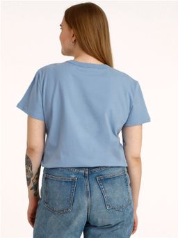 Уценка 50% футболка 1ЖДФК4110001 - Апрель фото 2