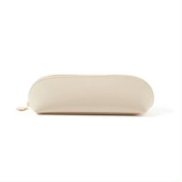 Kristaller Пенал-косметичка Esthetics, бежевый