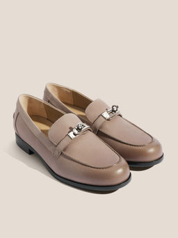 Женские лоферы TENDANCE