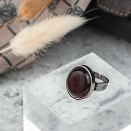 MAROON Кольцо KO4855