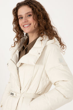 Kad_n Krem Kaban - U.s. polo assn фото 2