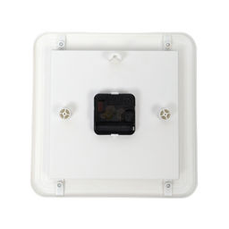 Часы настенные Мусульманские 24 см / NE-8429 /уп 30/ - ГалеонТрейд фото 5