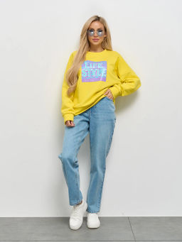 JETTY Джемпер  фото 2