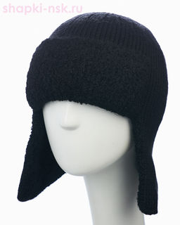 Океан Ушанка женская (56-58)