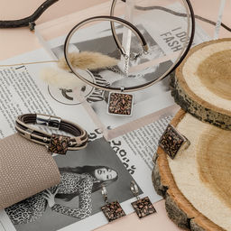 BENGALI Браслет R3976