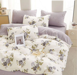 КПБ Mency Египетский Хлопок MENEG010 Евро