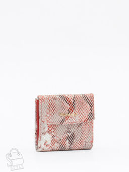 Женский кошелек 9927-1305 red Vermari в Новосибирске