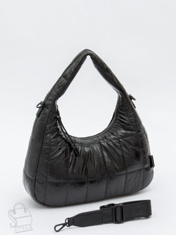 Сумка женская 593461-1S black Velina Fabbiano-Safenta