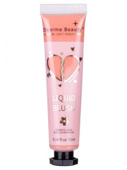 Dearme Beauty Румяна жидкие Liquid Blush,тон 05