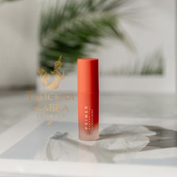 Тинт для Губ и Щек Бархатный Матовый 03 Peach Berry, Персиково-Ягодный BABY BRIGHT, 2.4 гр