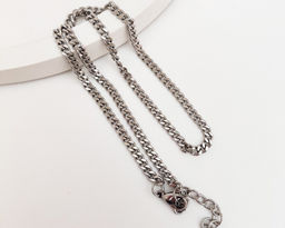 Цепь из стали (40 см) - Vel vett фото 3