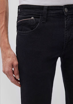 James Mavi Premium Antrasit Jean Pantolon  фото 5