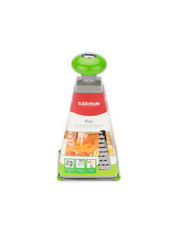 Терка 4-х сторонняя VIVA Grey-Green арт. ATV720