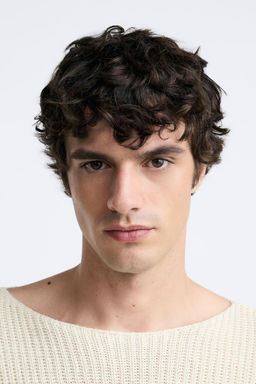 %100 KETEN KAZAK - Zara фото 2