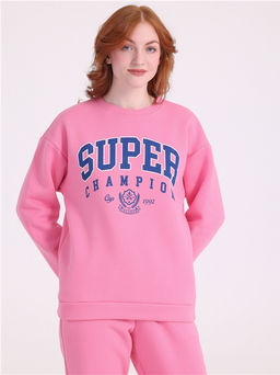 свитшот 1ЖДСД4383338 - Апрель фото 3