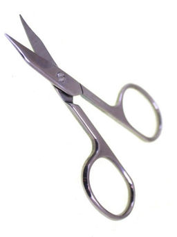 Mertz Ножницы маникюрные Ручная заточка 1325 M P