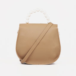 Сумка детская на магните, цвет бежевый - Simaland фото 2