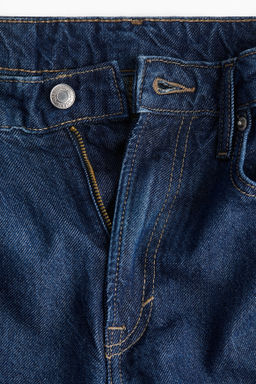 Straight High Jeans - H&m фото 4