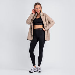 Куртка-толстовка J.484 - Argo classic фото 29