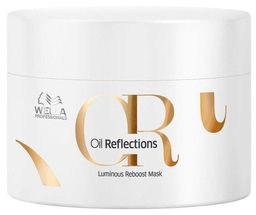 -16% Маска Oil Reflections для интенсивного блеска волос, 150 мл Wella Professionals  фото 2