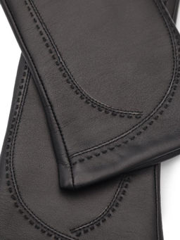 Перчатки жен п/ш LB-3660 black - Labbra фото 3