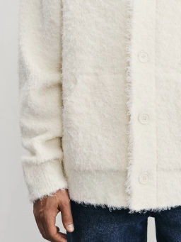 Кардиган oversize fit / Zarina  фото 8