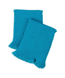 BLITZ MAP-8/10 Манжеты (14 класс) 1 пар т. бирюза