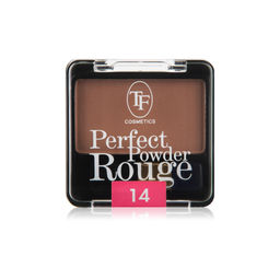 TF Румяна Perfect Powder Rouge тон 14 Cinnamon/Корица