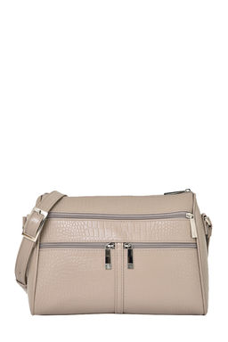 Сумка женская Ц-312 капучино