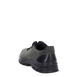 Полуботинки мужские