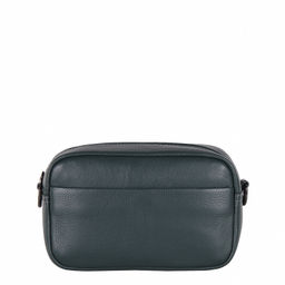 Сумка 6021NN green Natale Navetta