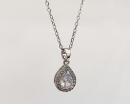 Подвеска на цепочке