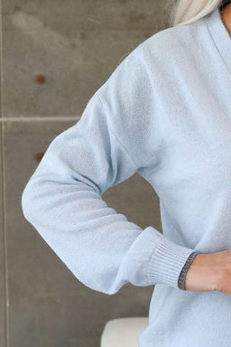 Кардиган Кн5-509/4 - Wisell фото 18