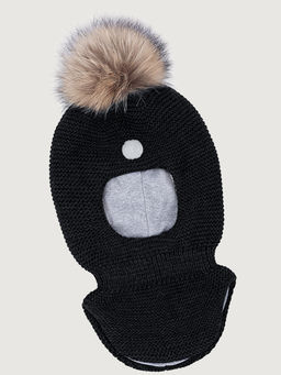 Балаклава 10з15325 черный