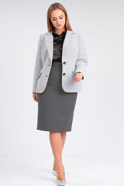 Платье Angelina&Co 928 - Mira fashion фото 1690