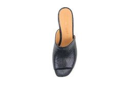 Босоножки EDART 4012.4053 bl.black.enderek