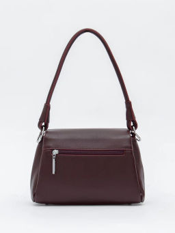 Сумка 2617-1YP dai purple Polina&Eiterou