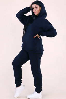 399 Костюм с начесом