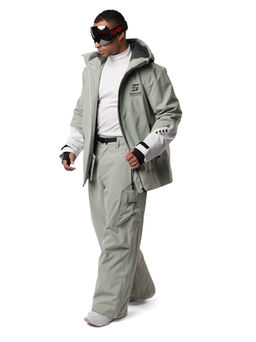 Костюм AB-0529 Мятный