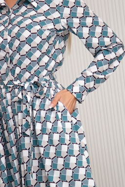 VALENTINA Платье Неада №32  фото 4