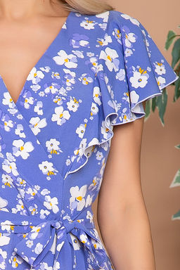 Платье 70777 - Avili фото 4