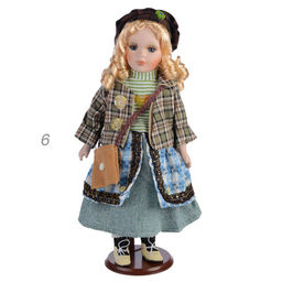 Сувенир коллекционный 40 см / 16049 /уп 30/ - Галеонтрейд фото 15