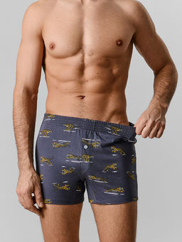 Цена за 2 штуки! ТРУСЫ МУЖСКИЕ - Mark formelle фото 4