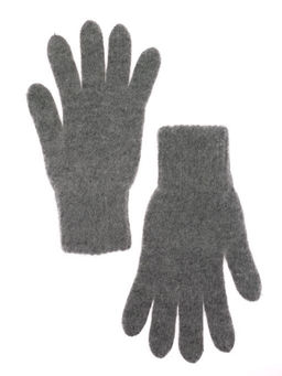 Перчатки мужские однотонные 5504-9