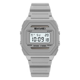 Часы наручные Skmei мужские 2640grey