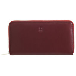 Портмоне кожаное DuDu серии Mauritius