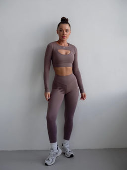 ТОП MAYA/болеро - Forstrong фото 11