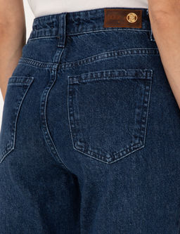 _ndigo Straight Fit Jean Pantolon