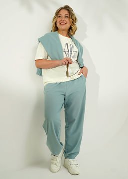 Брюки женские